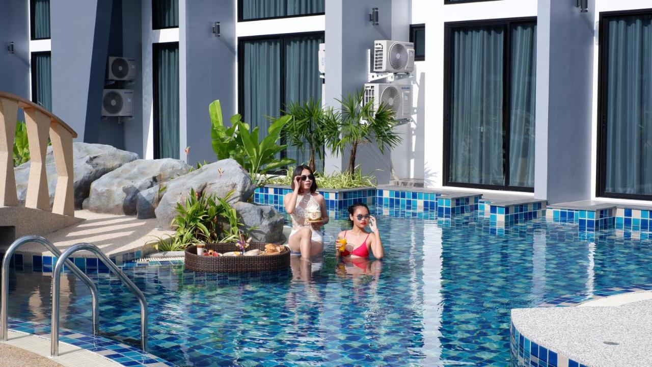 Utopia Loft Phuket