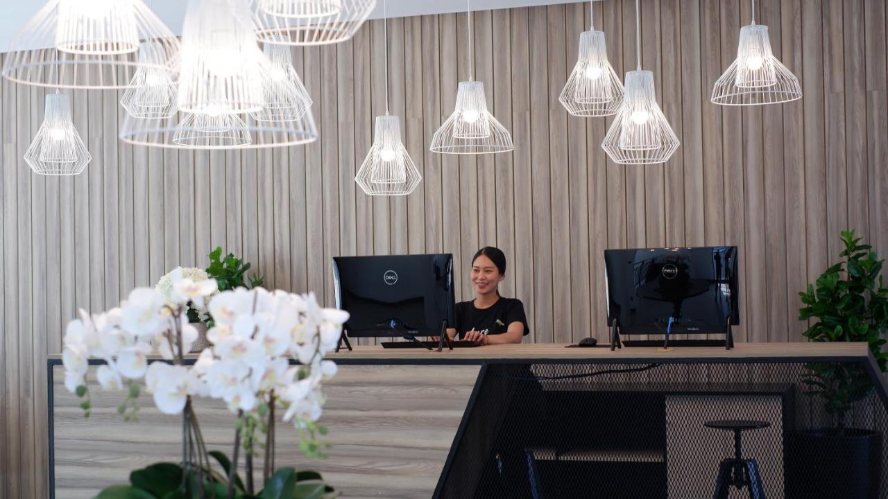 Utopia Loft 5* Phuket