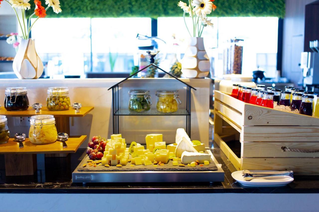 Utopia Loft Hotel Phuket