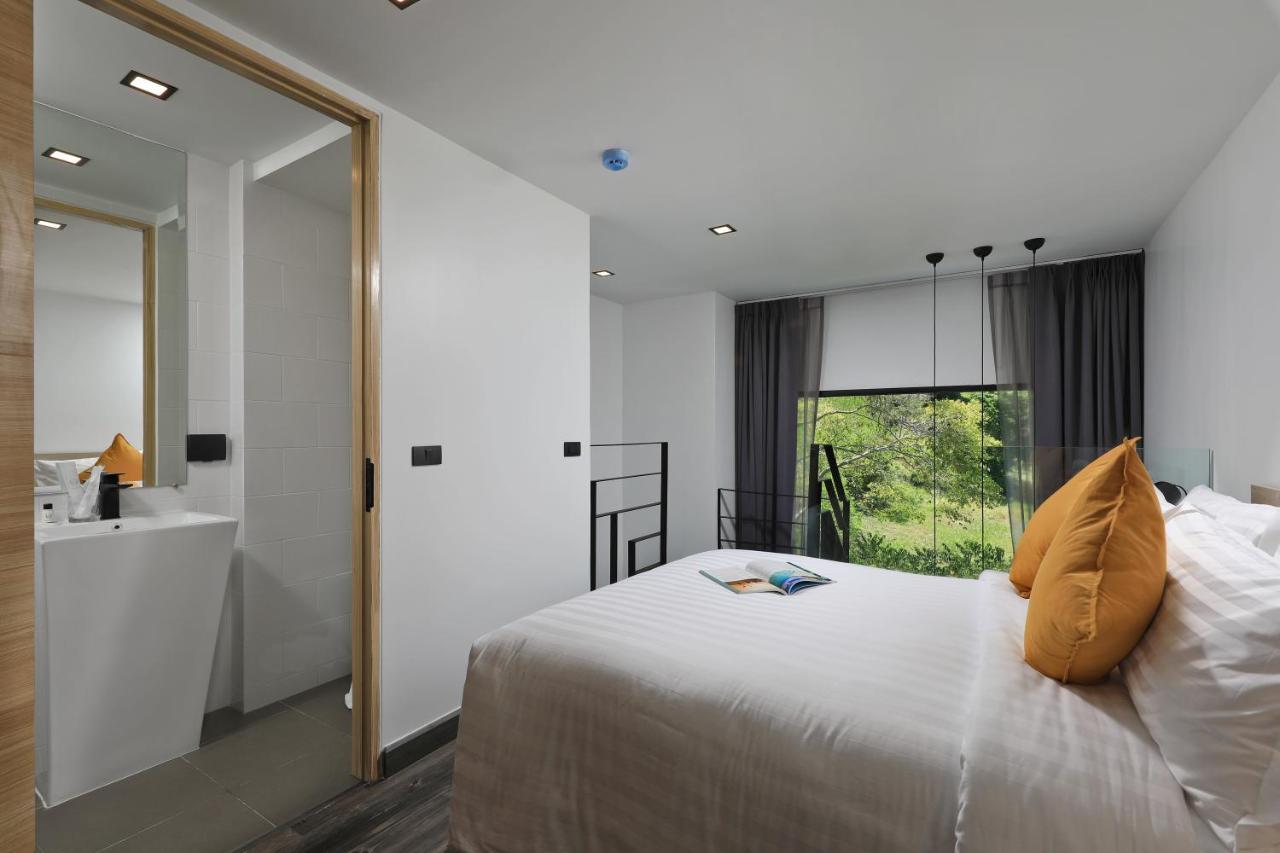 Utopia Loft 5* Phuket