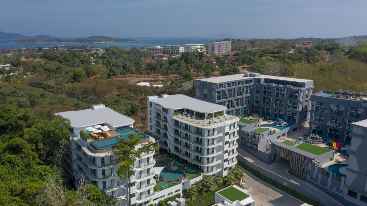 Hotel Utopia Loft 5*