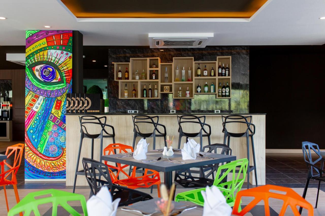 Hotel Utopia Loft 5*