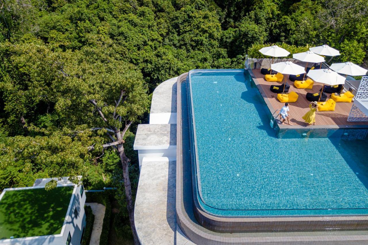 Utopia Loft Hotel 5*