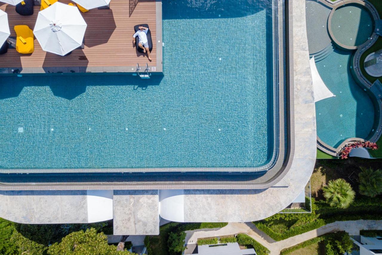 Utopia Loft Hotel 5*
