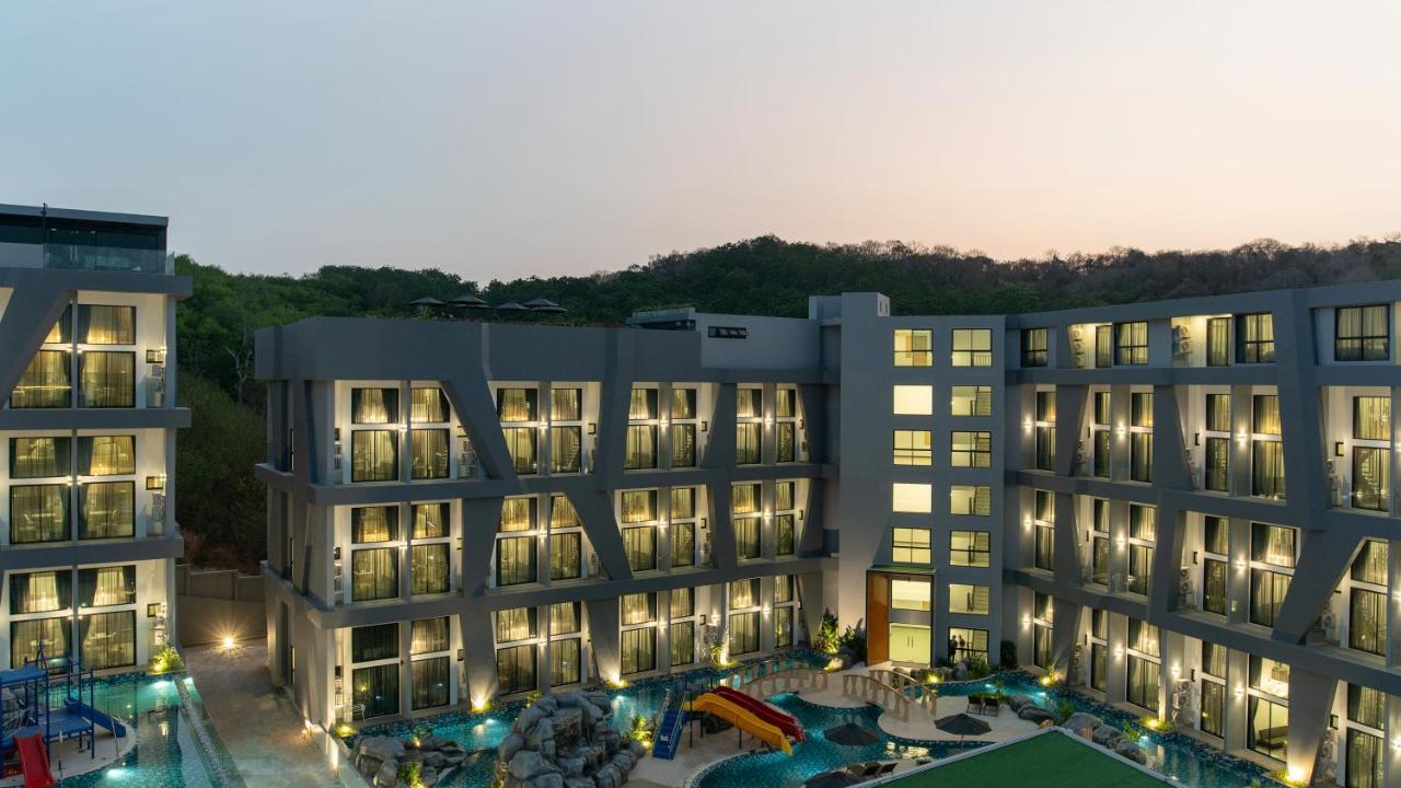Utopia Loft Hotel Phuket