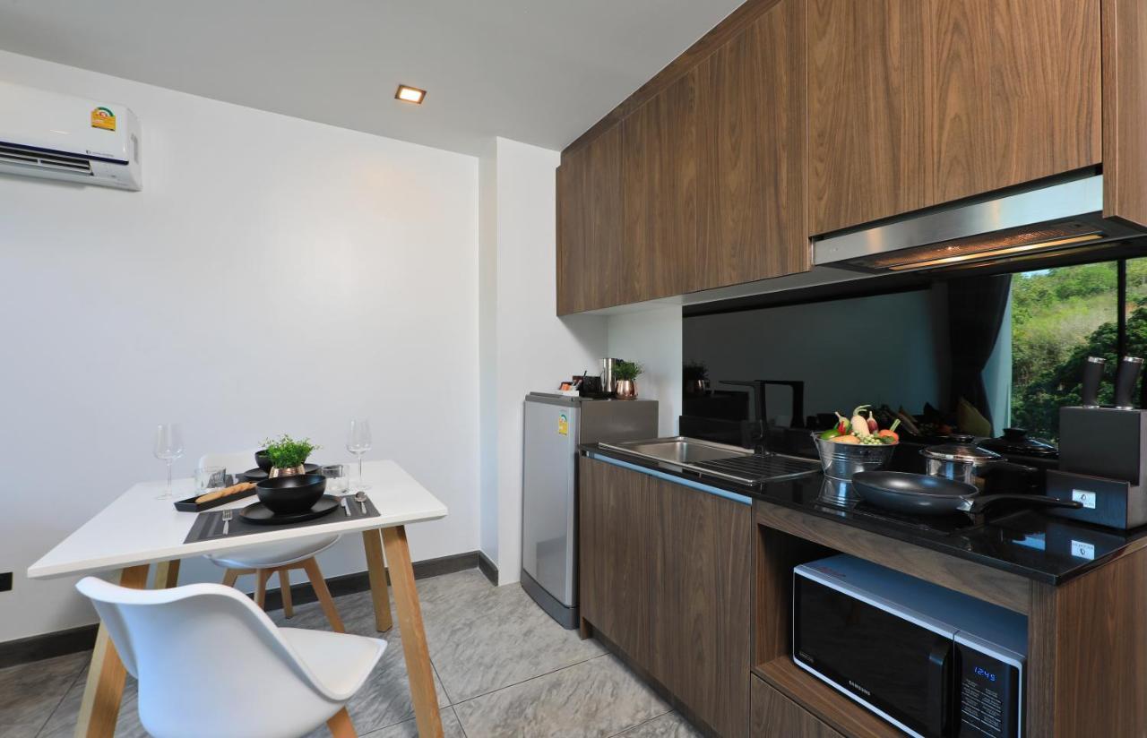 Hotel Utopia Loft Phuket