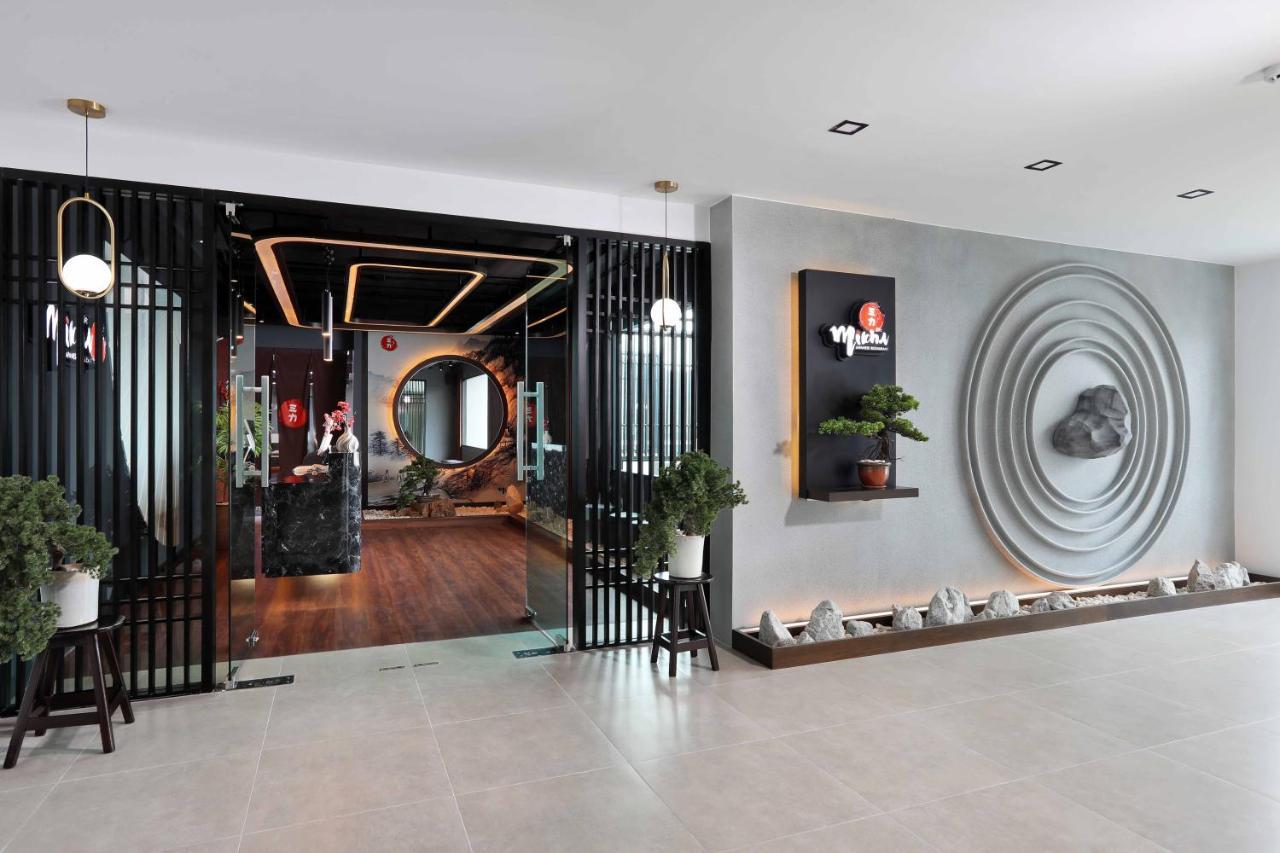 Utopia Loft 5* Phuket