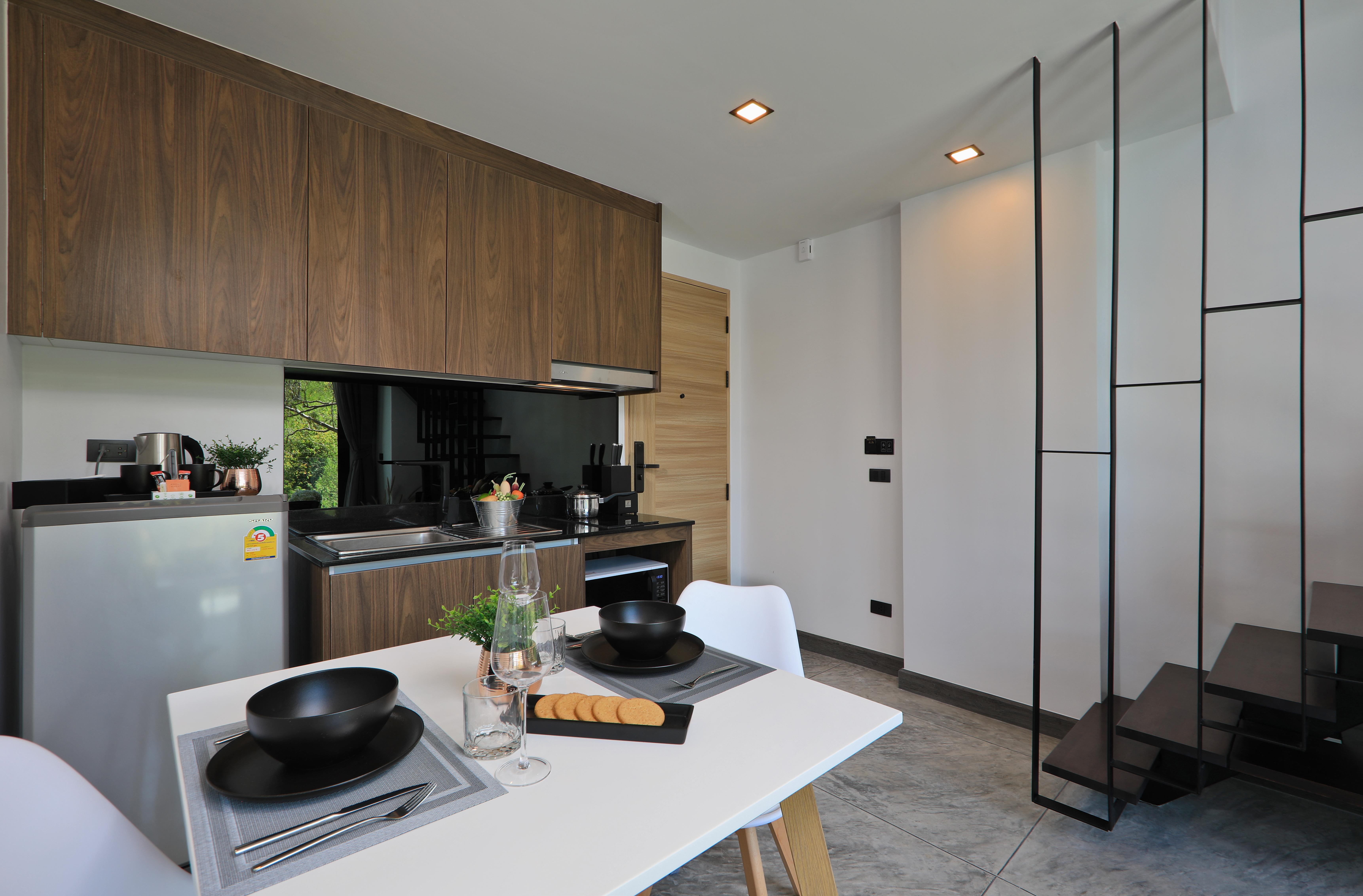 Utopia Loft Hotel
