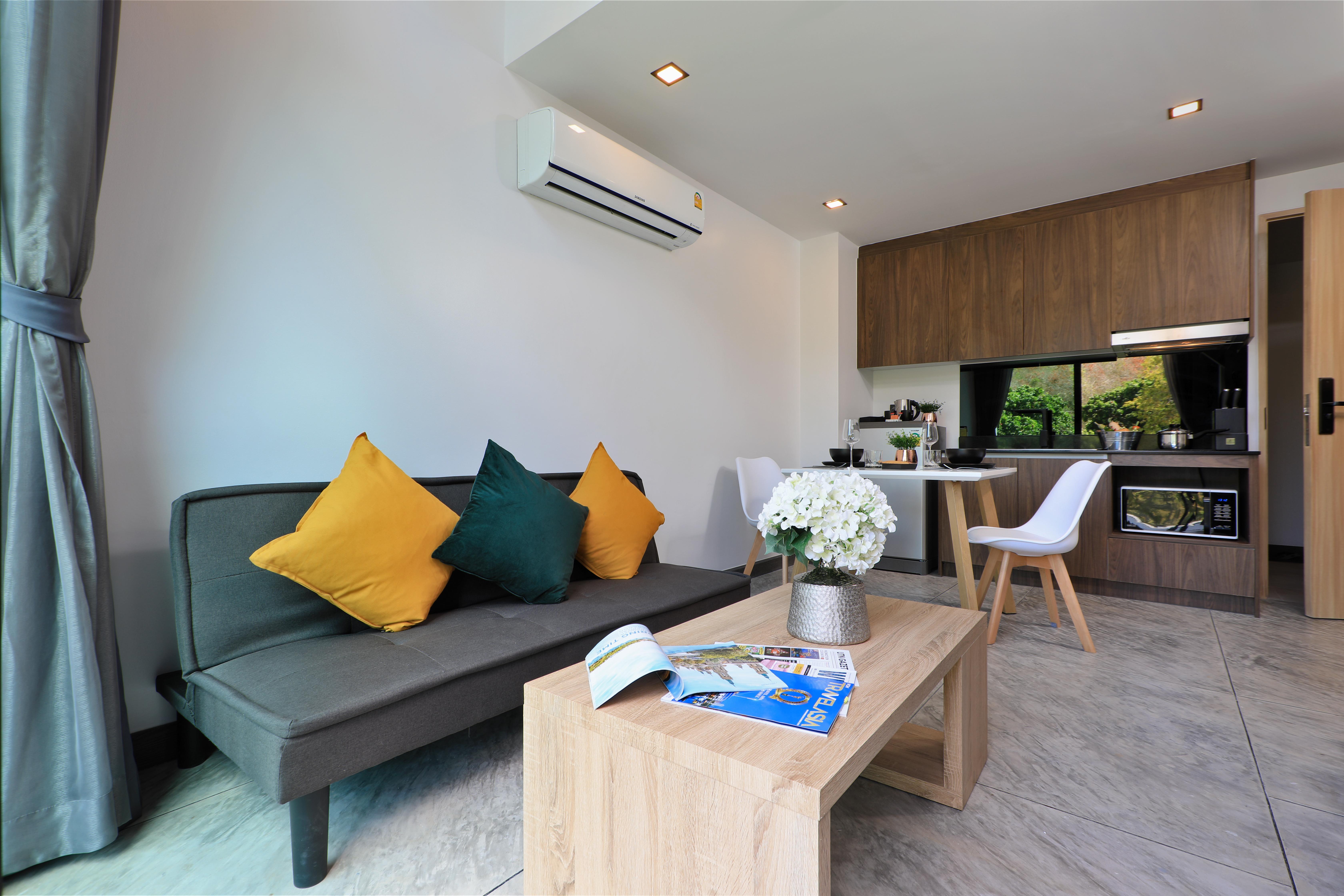 Utopia Loft 5* Phuket