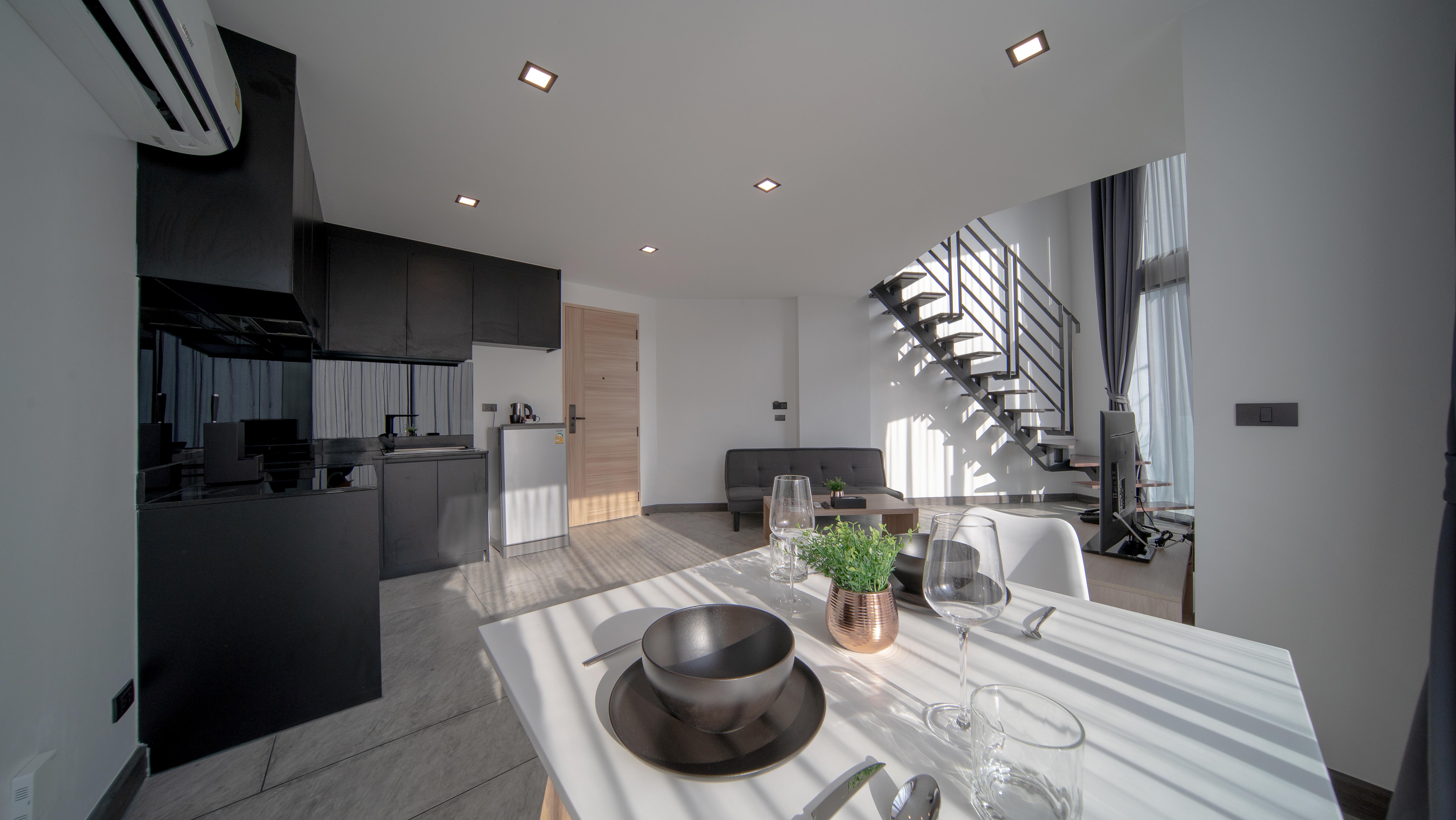Utopia Loft