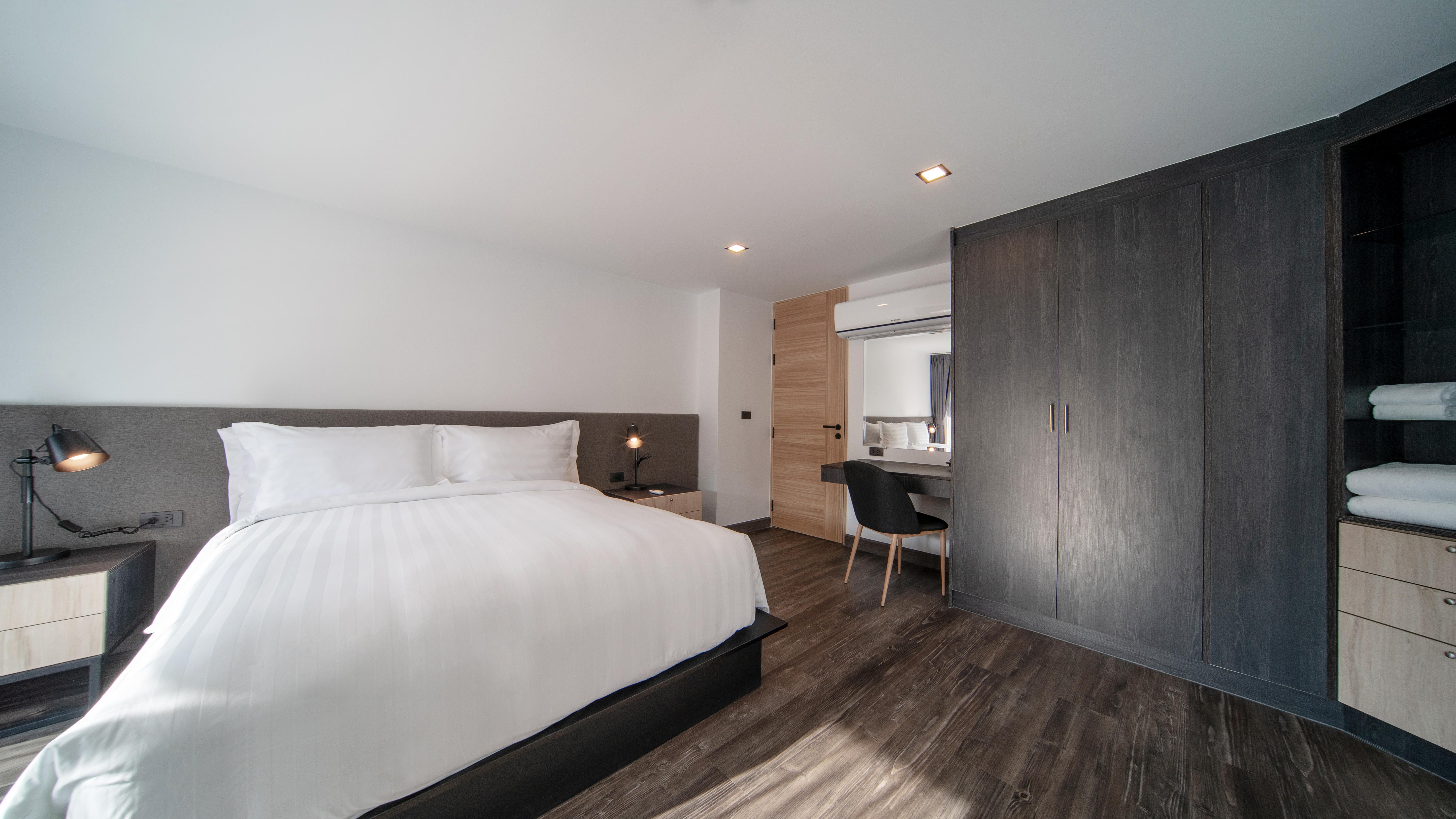 Utopia Loft