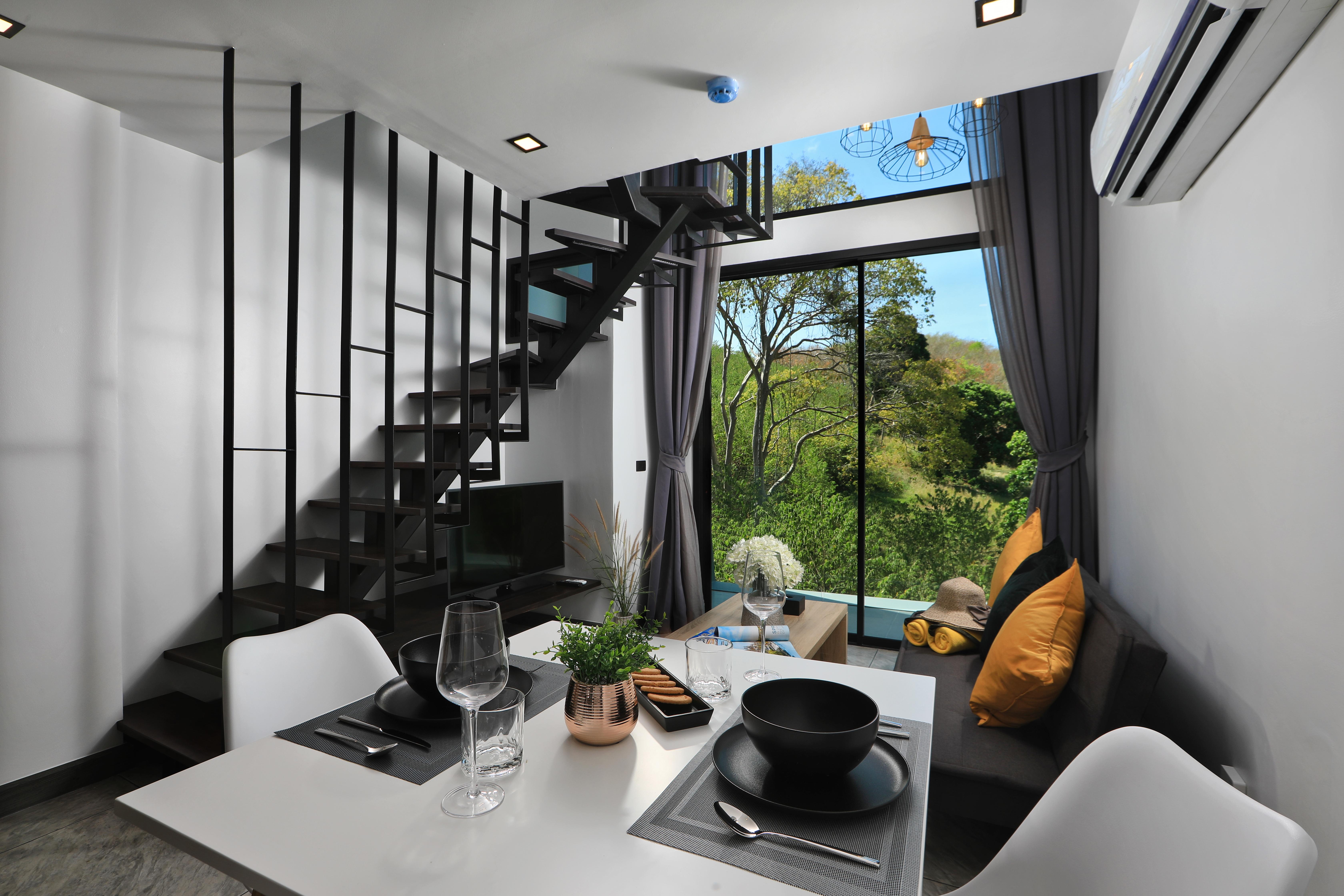 Utopia Loft 5*