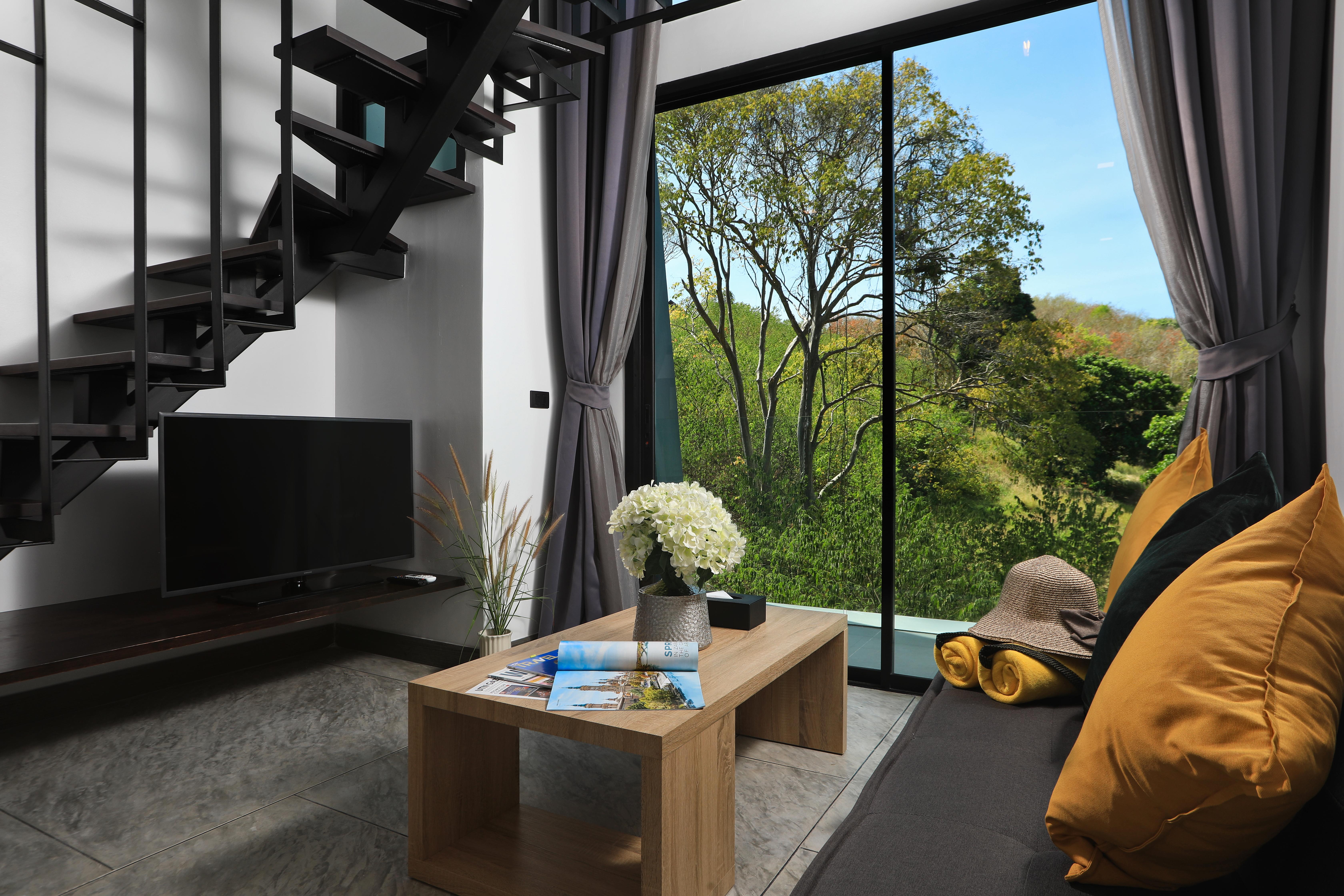 Hotel Utopia Loft