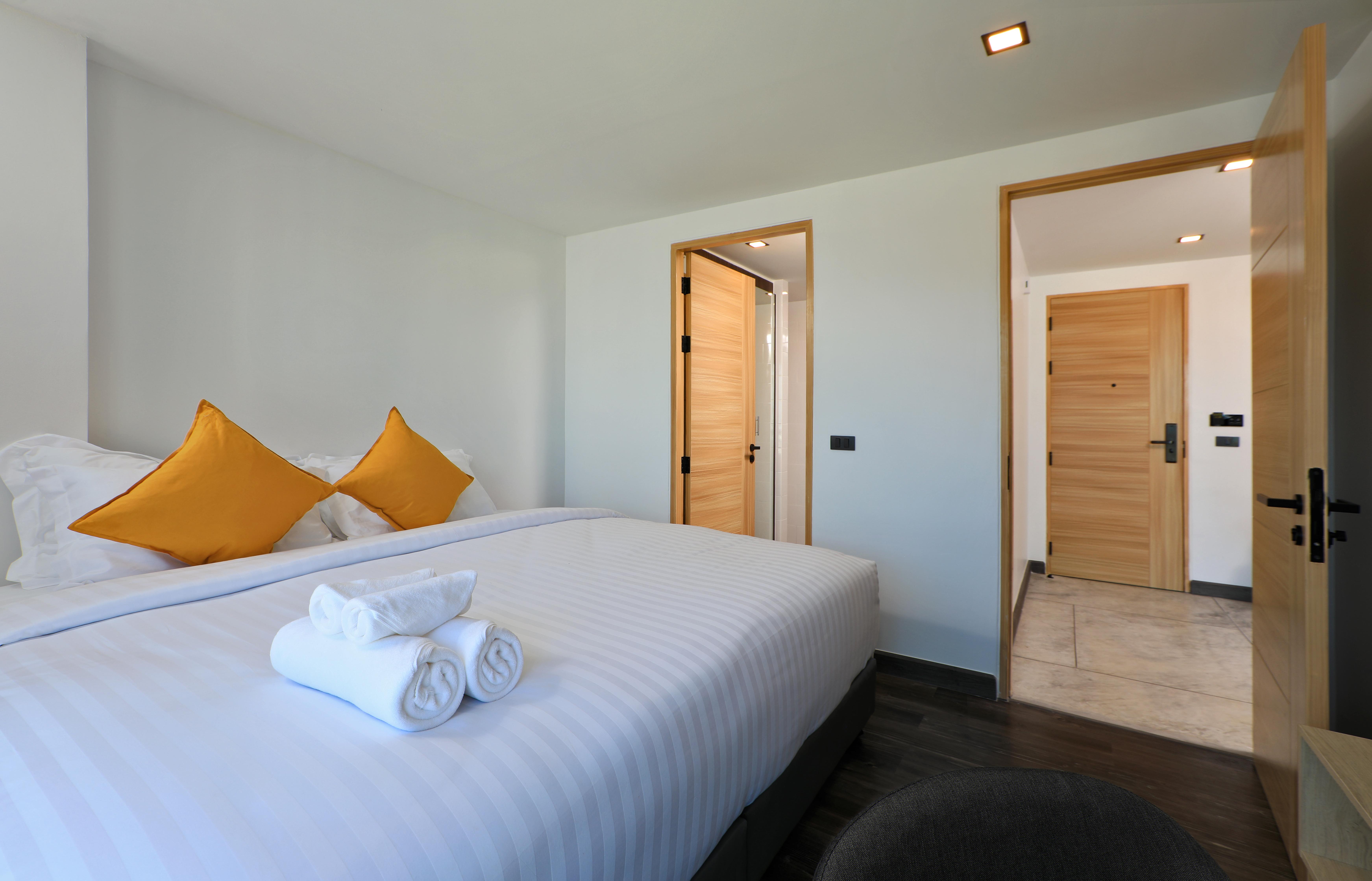 Utopia Loft Hotel