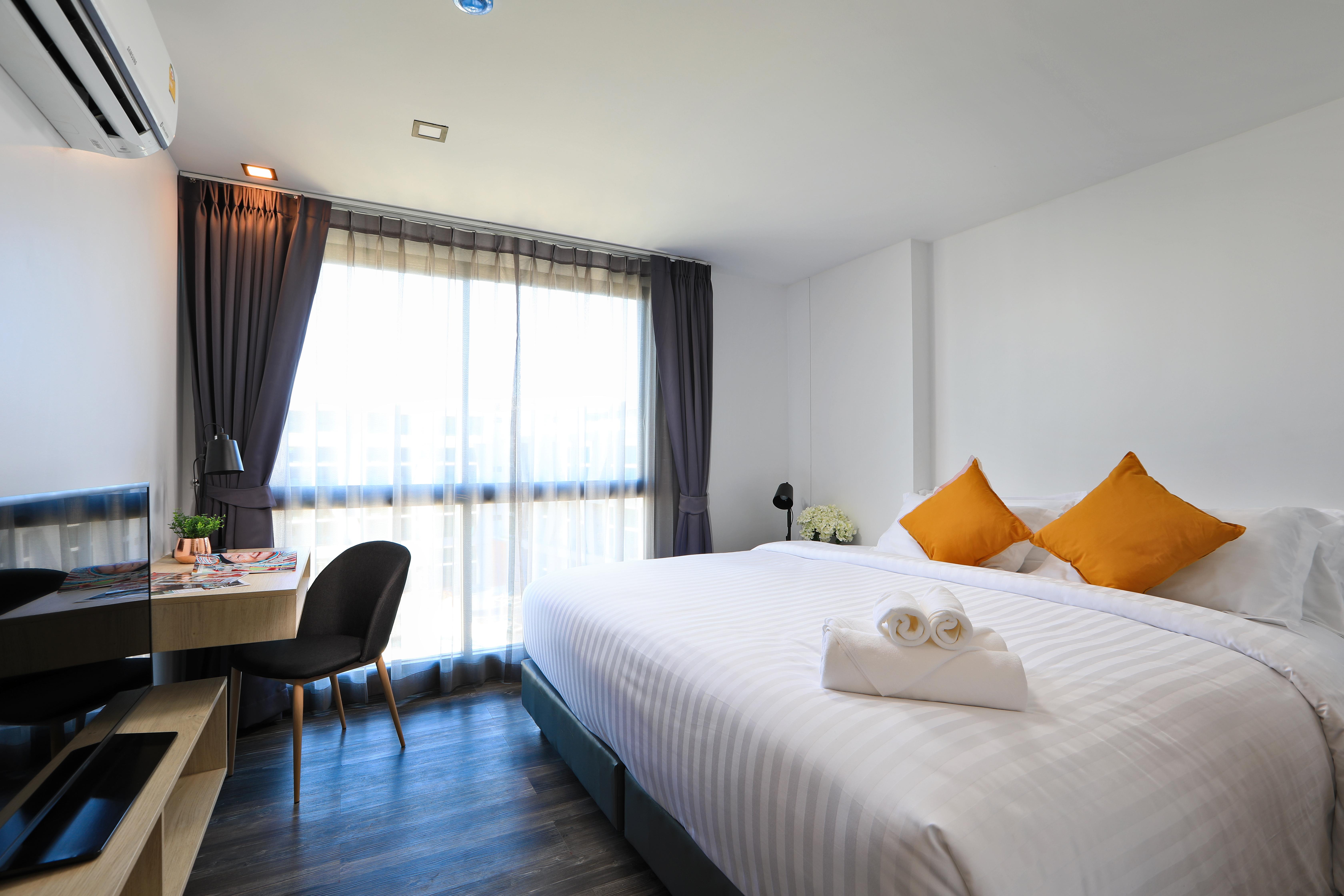 Utopia Loft 5*
