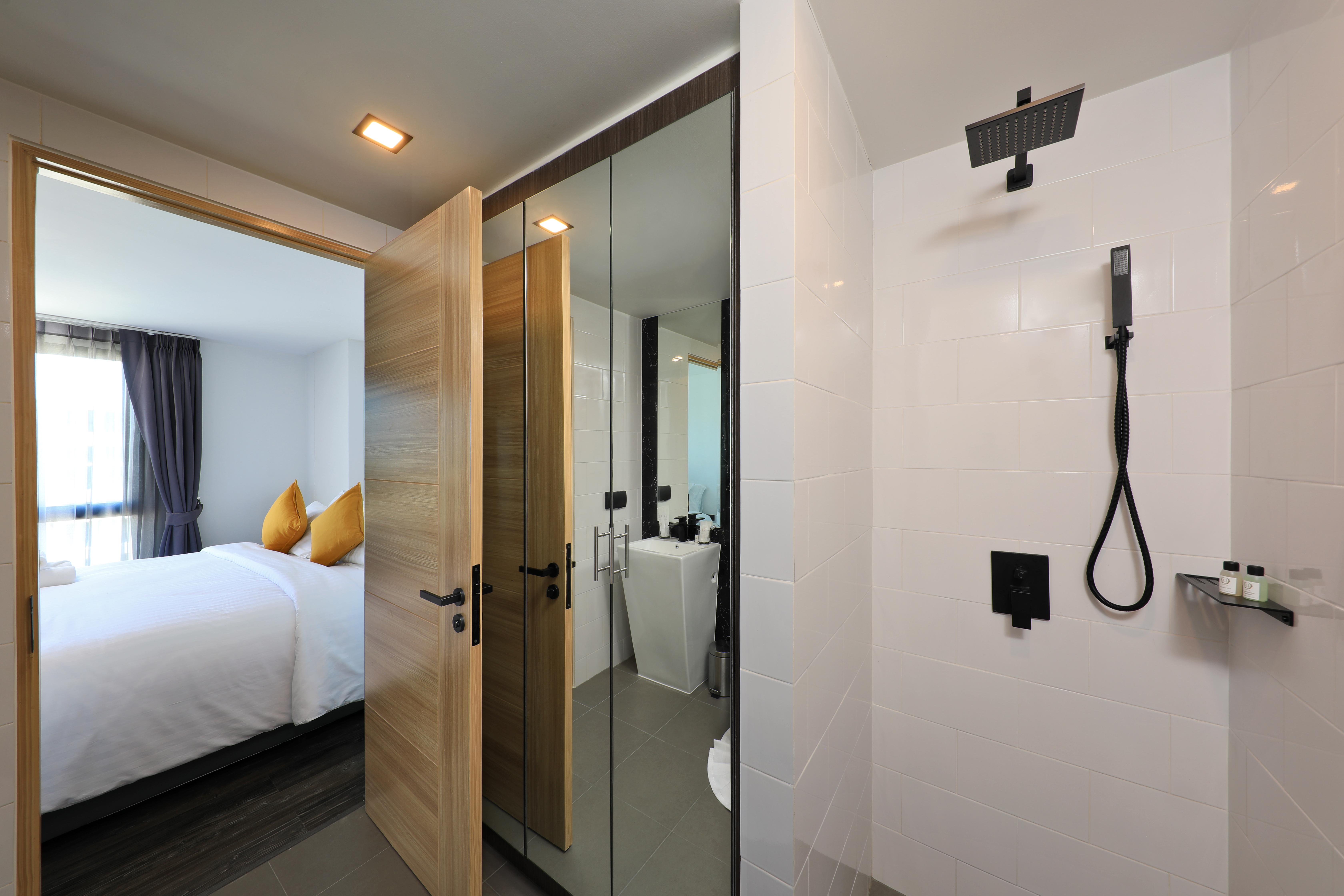 Utopia Loft Hotel