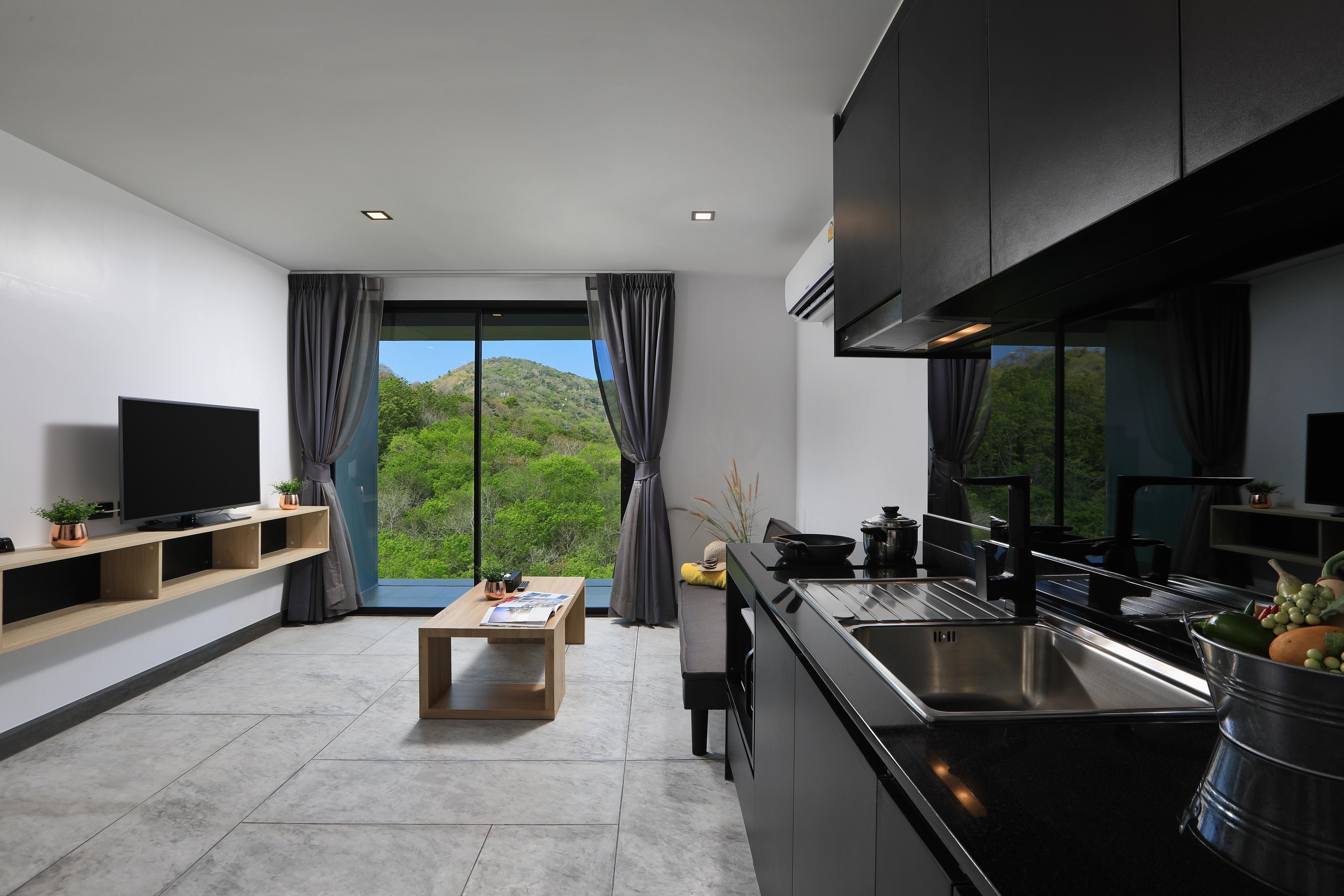 Utopia Loft