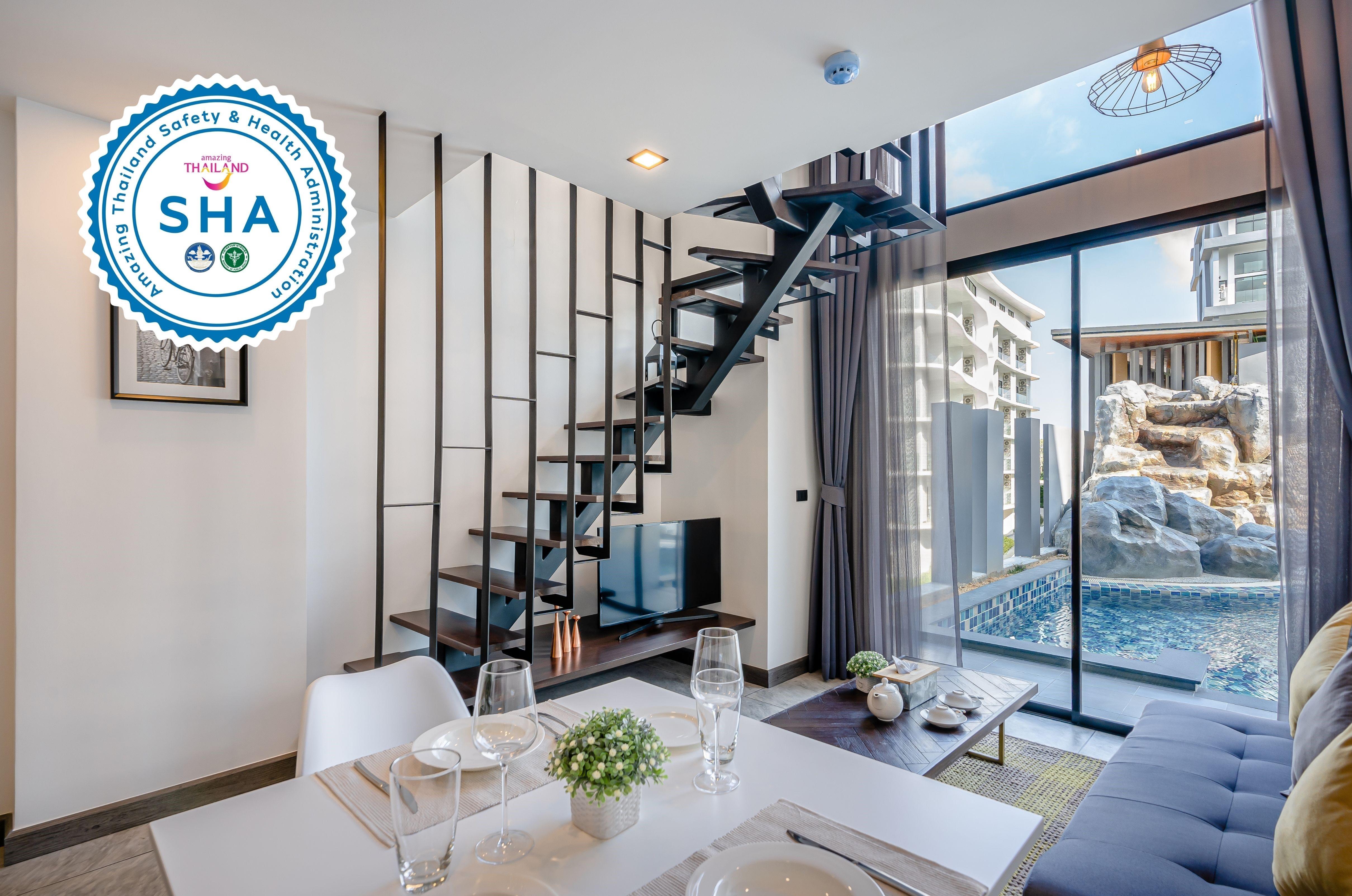 Hotel Utopia Loft 5*