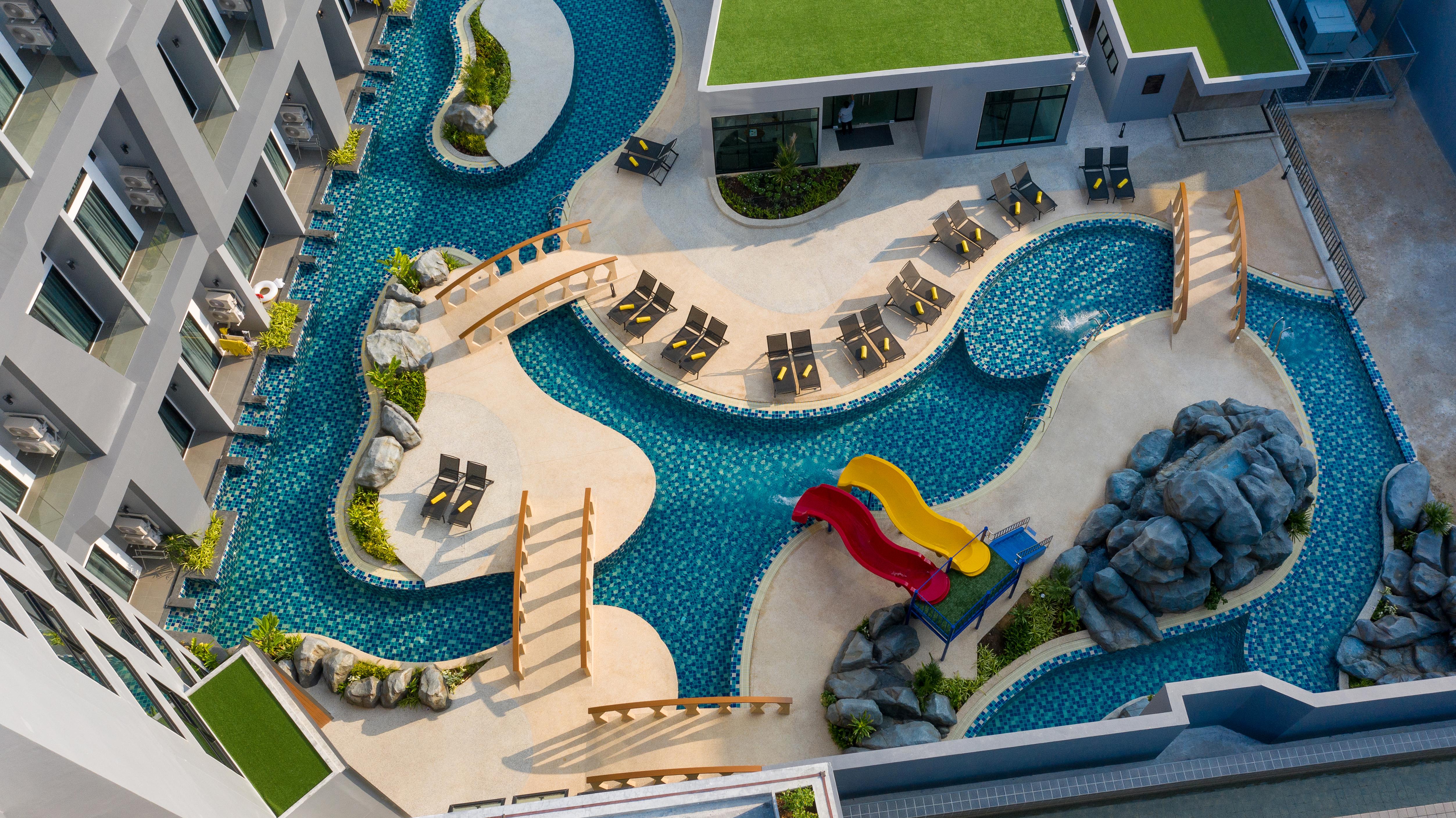 Utopia Loft 5* Phuket
