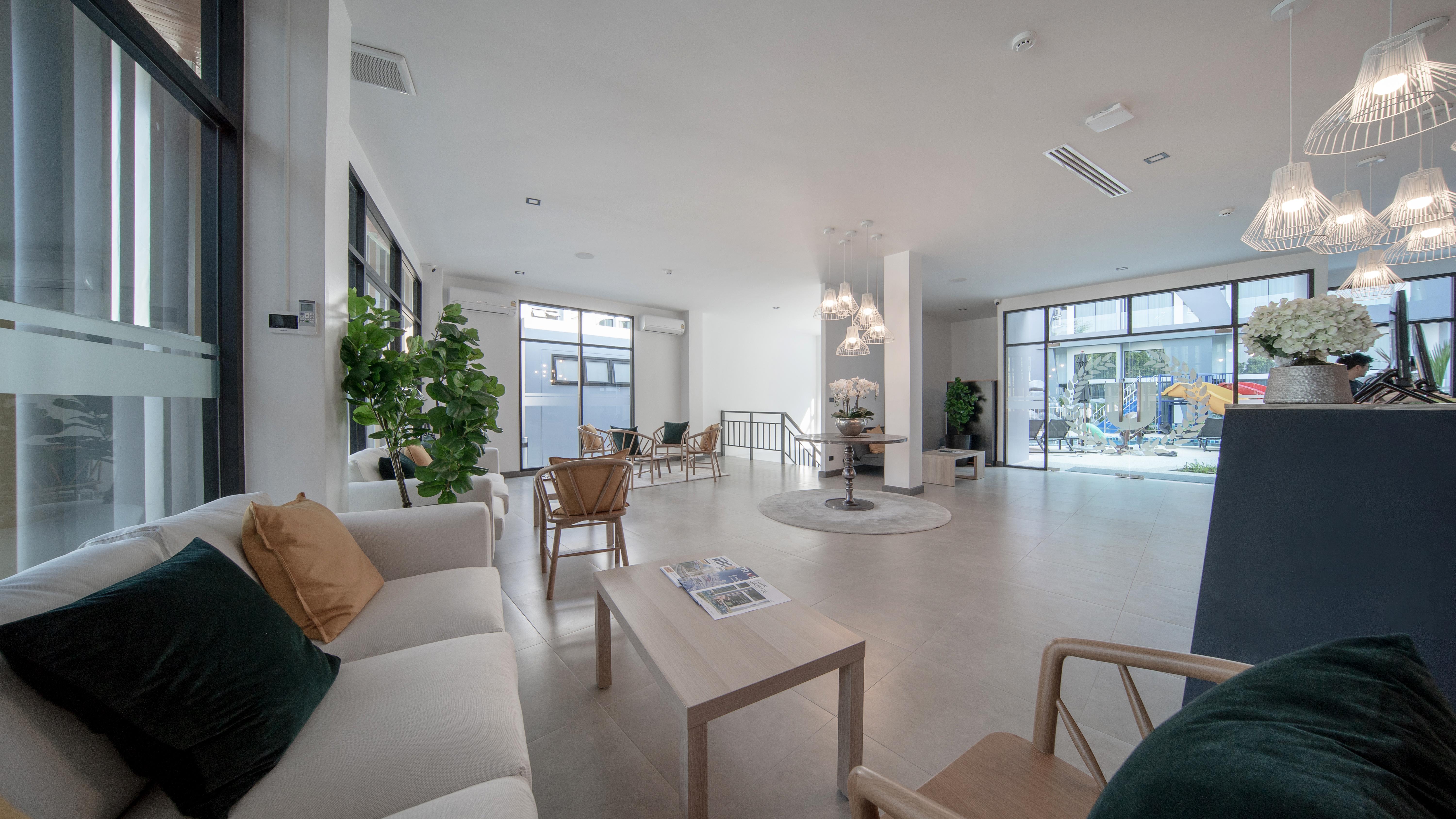Utopia Loft