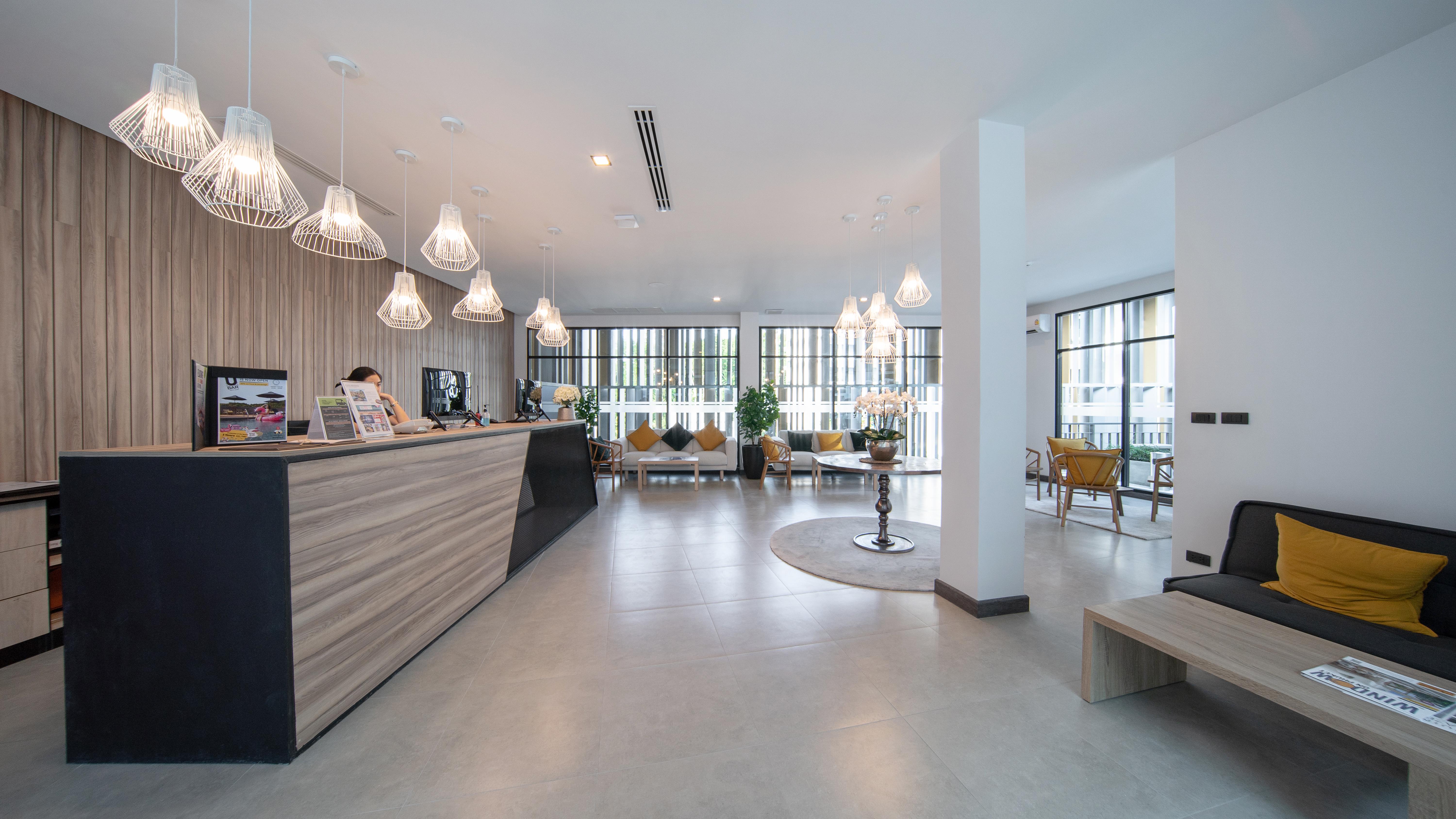 Utopia Loft 5*