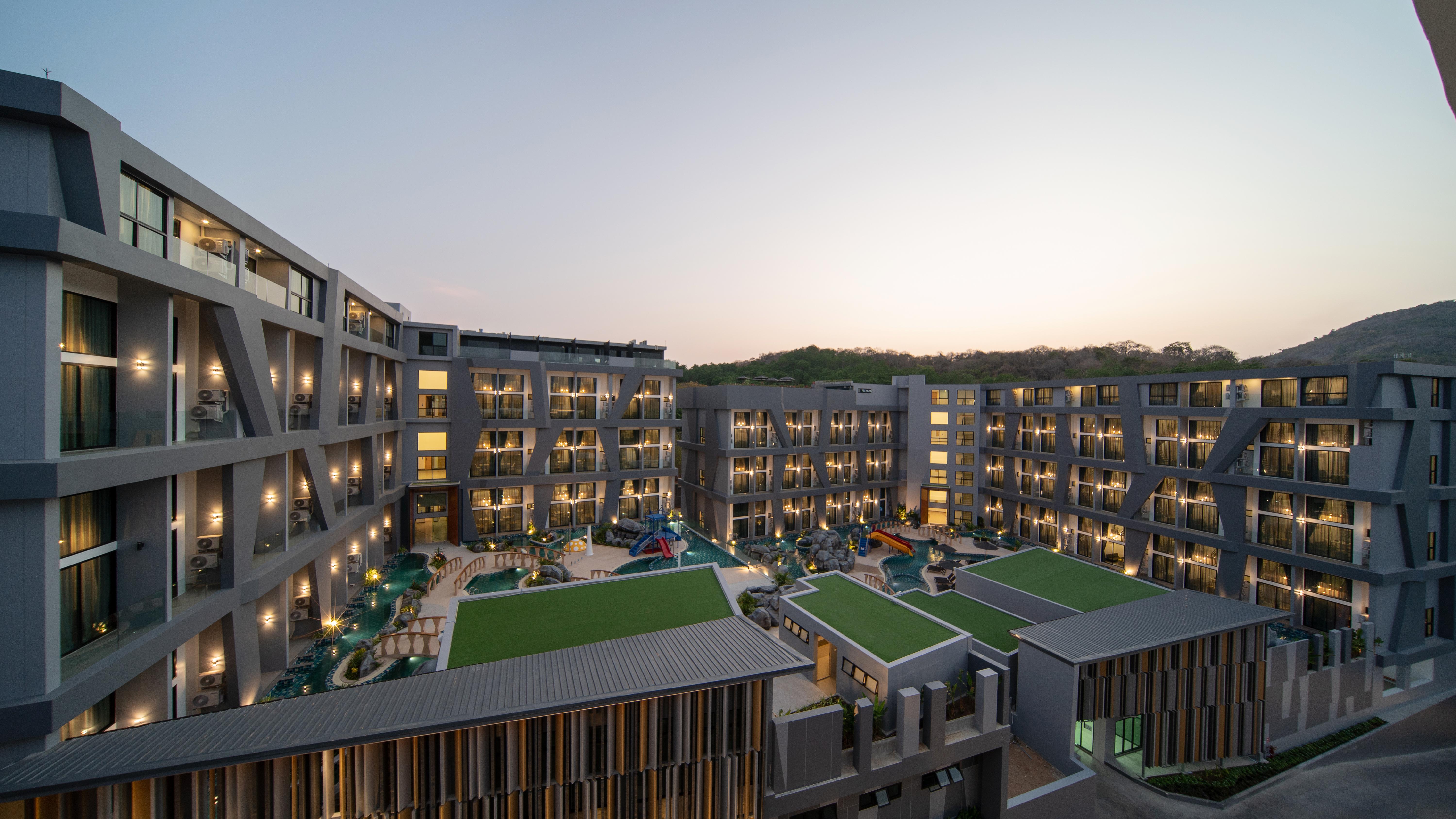 Utopia Loft 5*