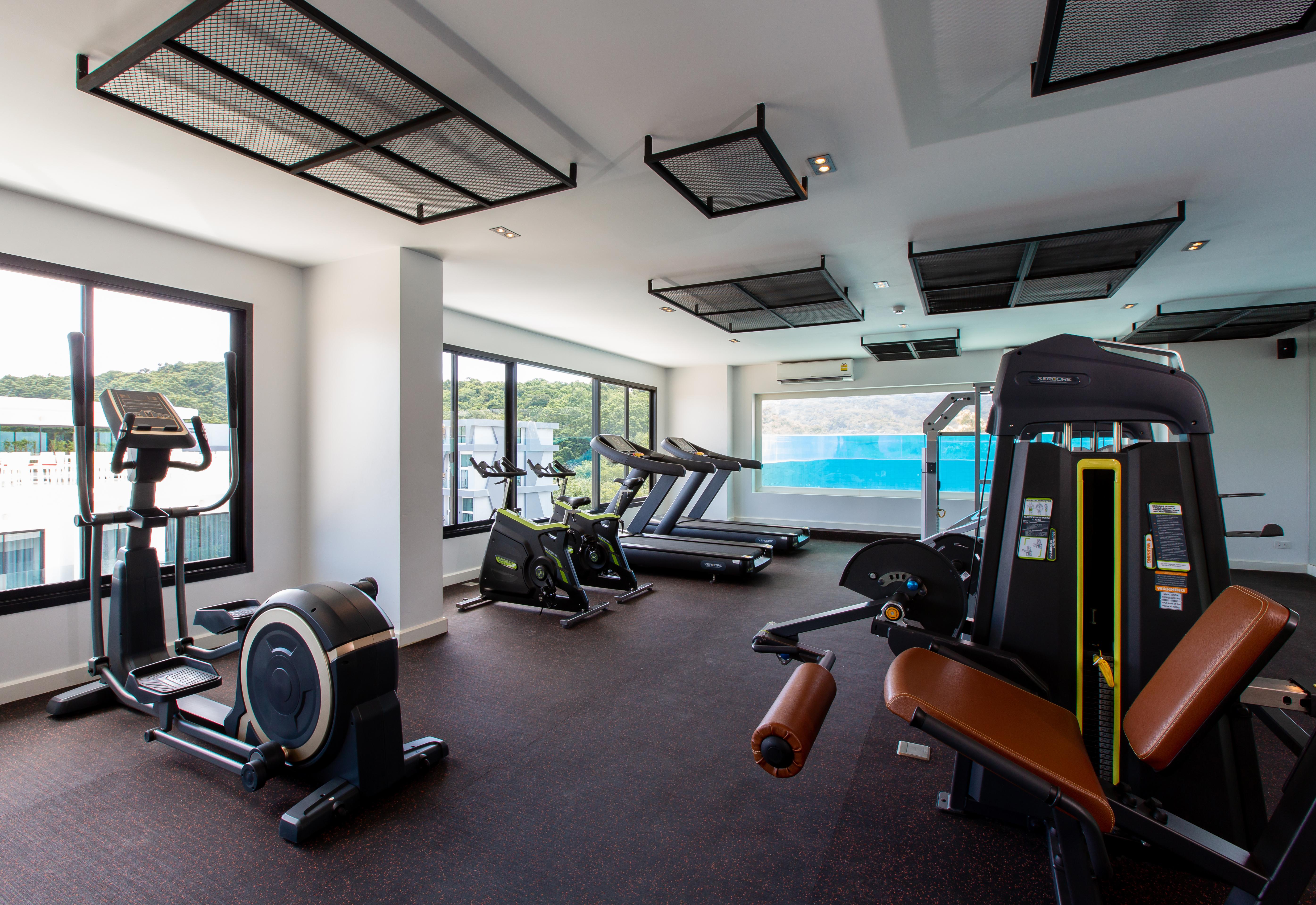 Utopia Loft Hotel
