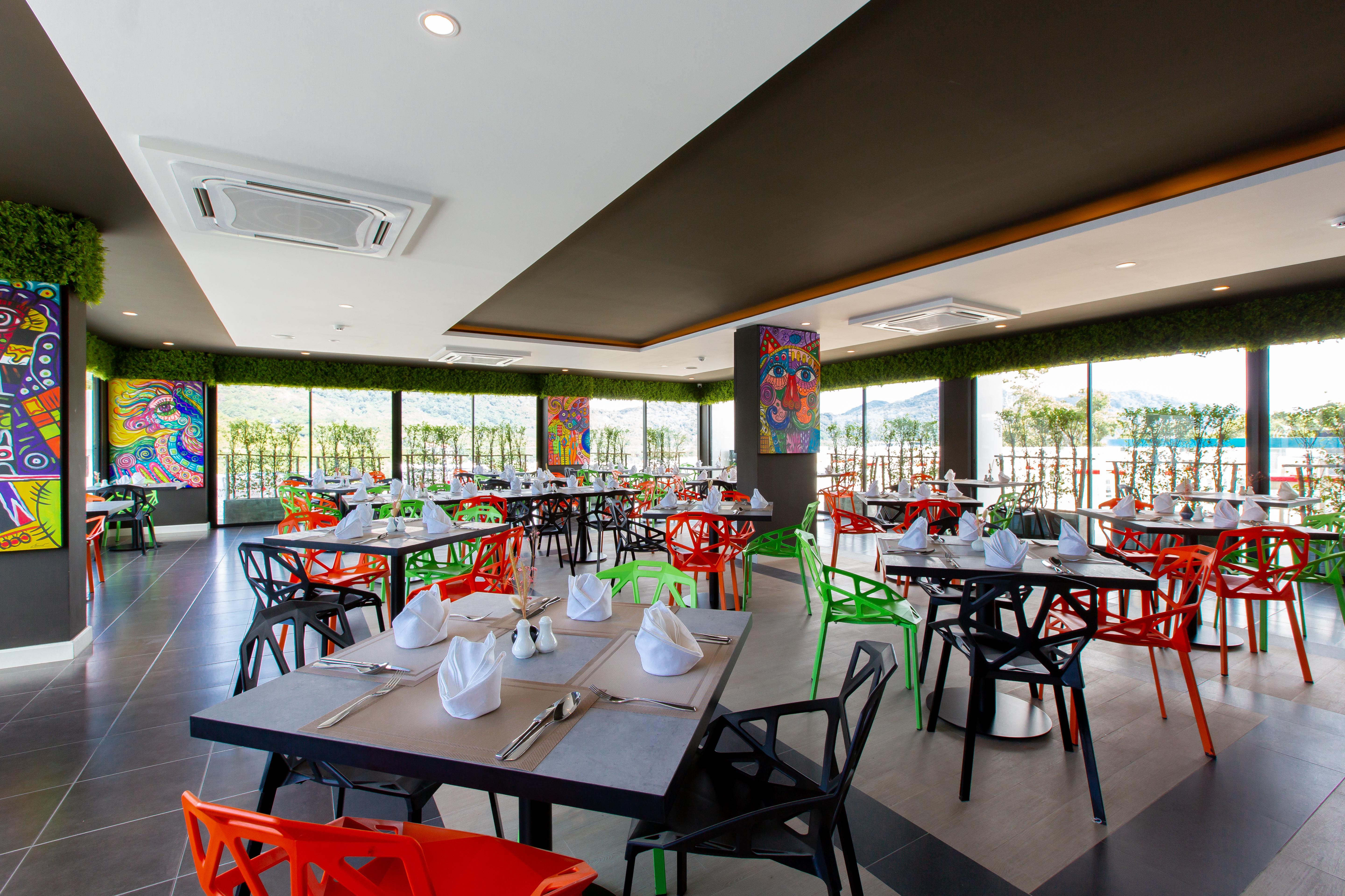 Utopia Loft Hotel Phuket