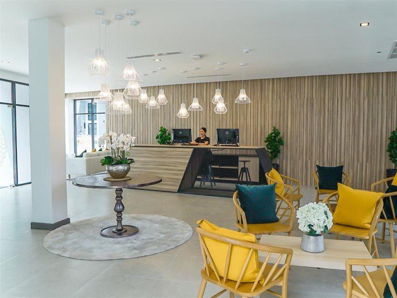 Utopia Loft Hotel Phuket