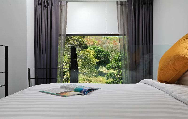 Hotel Utopia Loft