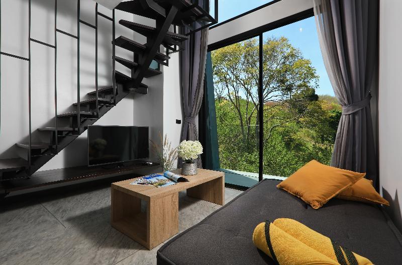 Utopia Loft Hotel Phuket
